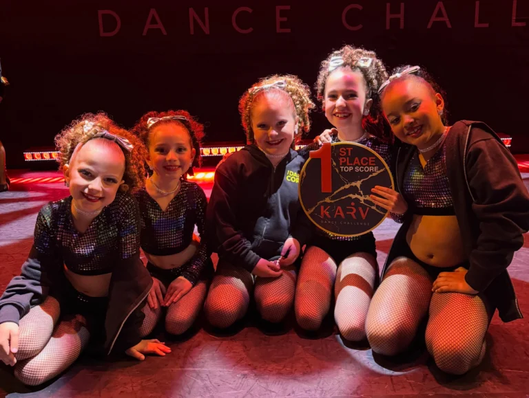 Catching up on our comp recaps, starting off with comp #2 Karv Dance Challenge💥

A jam packed but extremely successful weekend, we are so proud of all our students for bringing home Top Part Time and Top Full Time Studio!!🌟 Thank you @karvdancechallenge for running such an amazing comp🩷

Swipe to the end for results —>