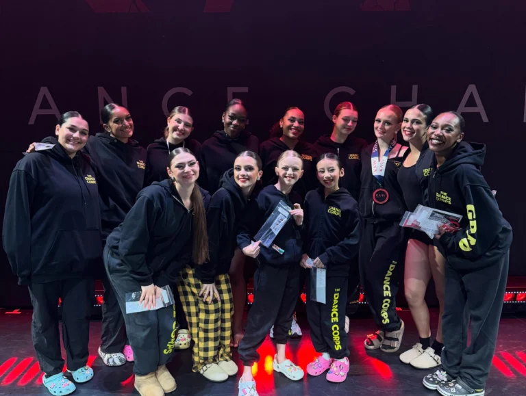 Catching up on our comp recaps, starting off with comp #2 Karv Dance Challenge💥

A jam packed but extremely successful weekend, we are so proud of all our students for bringing home Top Part Time and Top Full Time Studio!!🌟 Thank you @karvdancechallenge for running such an amazing comp🩷

Swipe to the end for results —>