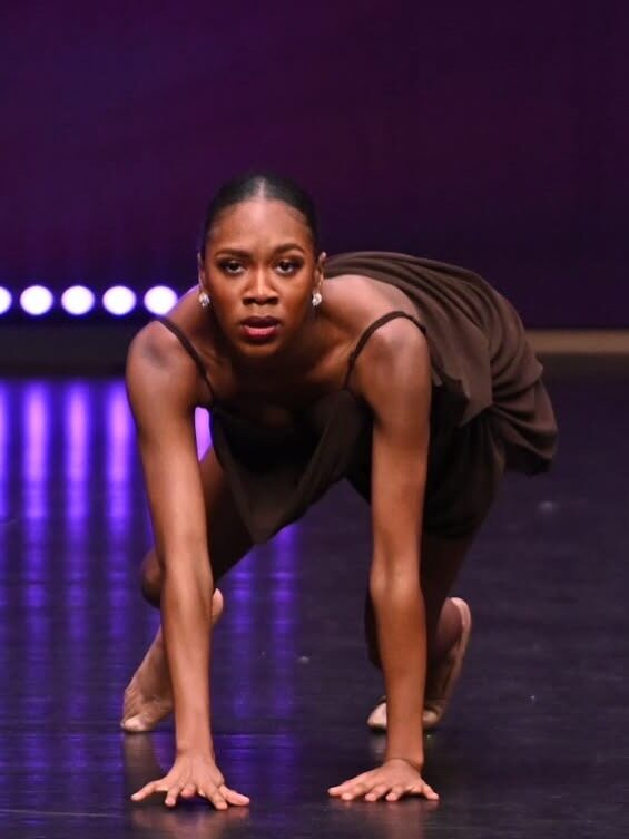 What better way to recognize Black History Month then by sending BIG congratulations to TDC lifer and graduating senior @jasminerenee_official on her acceptance to Howard University for Fall 2026. There has been no better ambassador for the black youth community here in Mississauga and we are by no means surprised that this prestigious school has offered Jasmine a place within its walls. Keep moving mountains Jazzy 💛🖤 @howard1867