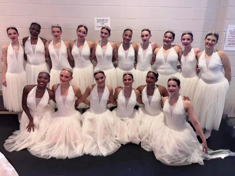 Comp #1 of SZN25 is ✅. We could not be more proud of this team and all of our incredible dancers who gave it their all onstage! Thank you @terpsichorecanada for an amazing weekend of competition 💛🖤 —> swipe for results👀