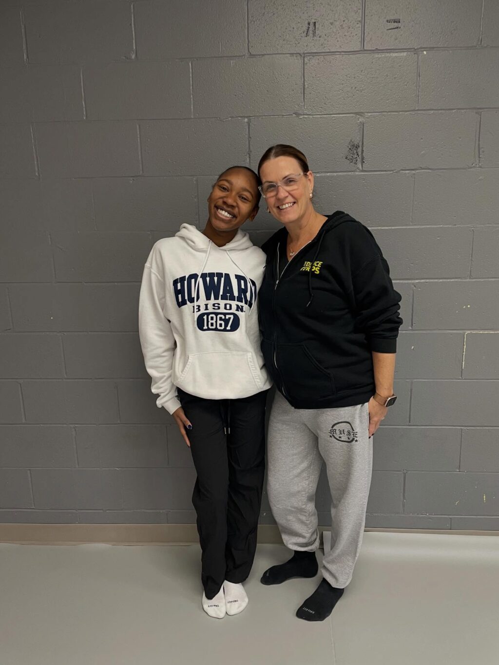 What better way to recognize Black History Month then by sending BIG congratulations to TDC lifer and graduating senior @jasminerenee_official on her acceptance to Howard University for Fall 2026. There has been no better ambassador for the black youth community here in Mississauga and we are by no means surprised that this prestigious school has offered Jasmine a place within its walls. Keep moving mountains Jazzy 💛🖤 @howard1867